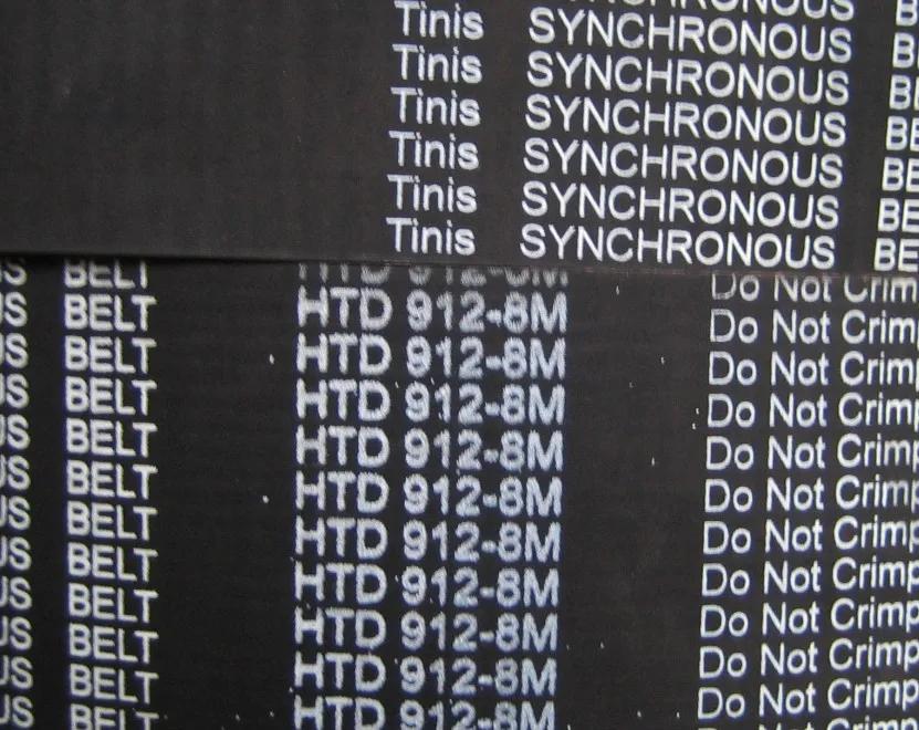 Tinis HTD 912 Ÿ̹ Ʈ, 8M
